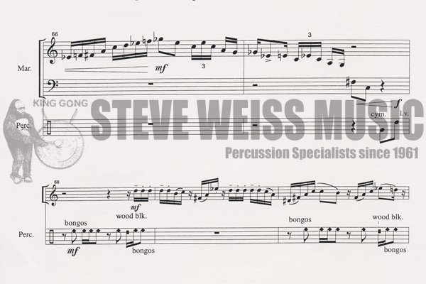 Buss-Atmospheres-M/P/TP