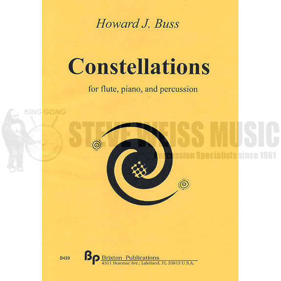 Buss-Constellations (SP)-V/P/FL/PN