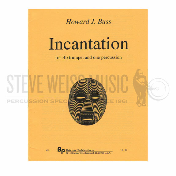 Buss-Incantation(SP)