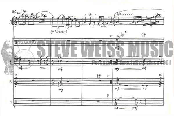 Buss-Mysterious Exit-B/V/X/M/P/FL(PICC)