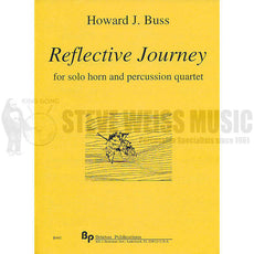 Buss-Reflective Journey (SP)-V/C/X/M/4T/P/HN