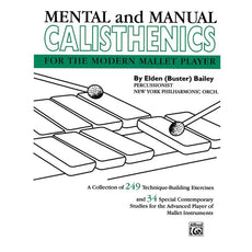 buster-bailey-mental-and-manual-calisthentics-cover