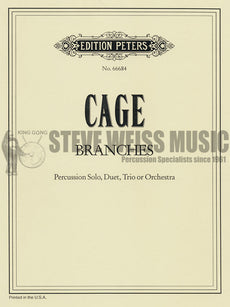 Cage-Branches