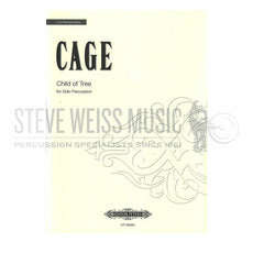 Cage-Child of Tree