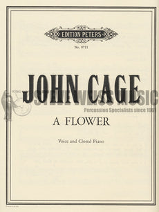 Cage-Flower, A (S-n2)