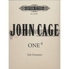 Cage-One 4 (1990) OS
