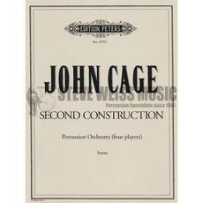 Cage-Second Construction (S)