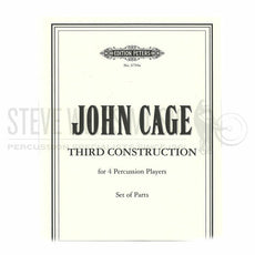 Cage-Third Construction (P)