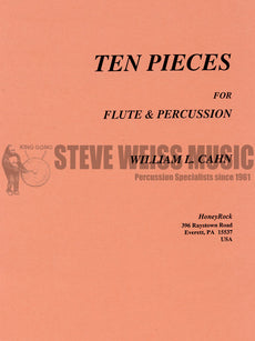 Cahn-Ten Pieces OS