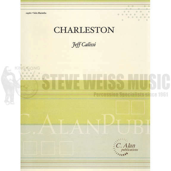 Calissi-Charleston-M (5 octave)