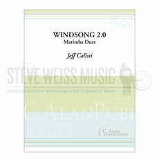 Calissi-Windsong 2.0 (SP)-2M