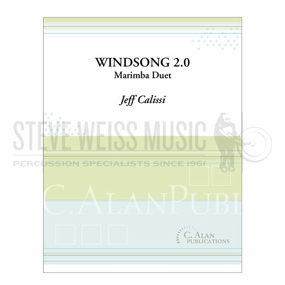 Calissi-Windsong 2.0 (SP)-2M