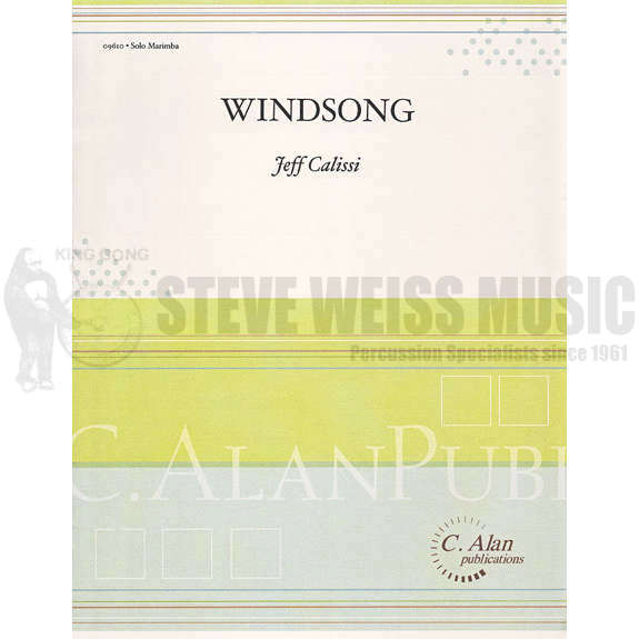 Calissi-Windsong-M (4.5 octave)