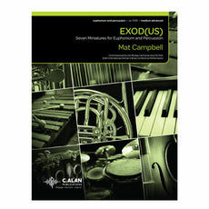 Campbell, M.-Exod(us) (SP)-MV/P/EU