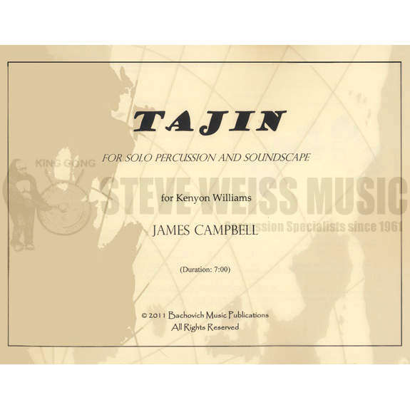 Campbell-Tajin-P/soundscape (download)