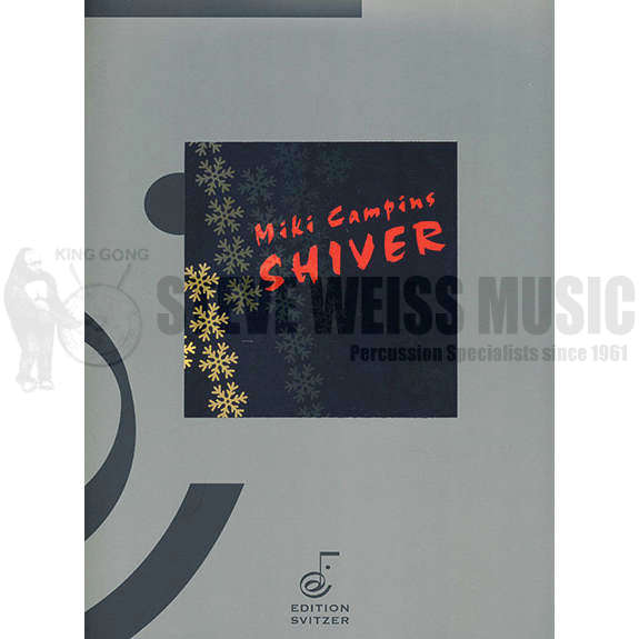 Campins-Shiver (SP)-V/2M