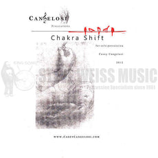 Cangelosi-Chakra Shift-P