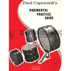 Capozzoli-Rudimental Practice Guide