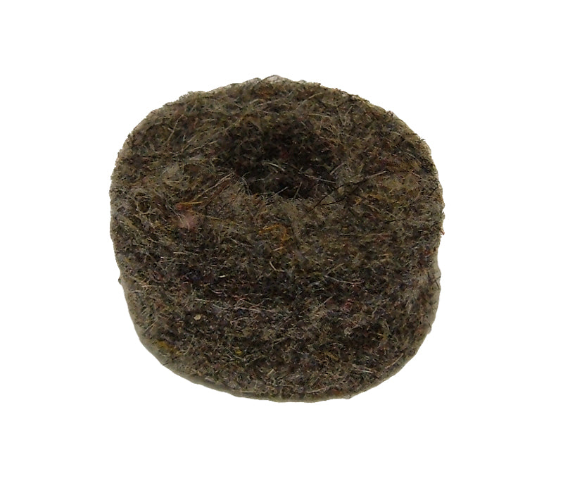 Cardinal Percussion Felt Washers - Hi-Hat Clutch (10 Pack)