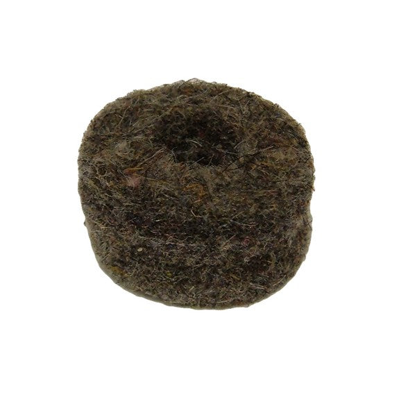Cardinal Percussion Felt Washers - Hi-Hat Clutch (10 Pack)