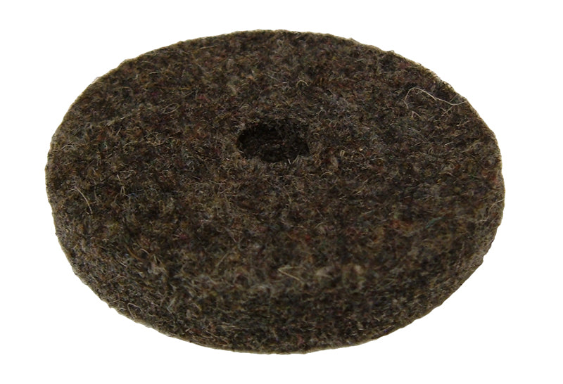 Cardinal Percussion Felt Washers - Hi-Hat Cup (10 Pack)