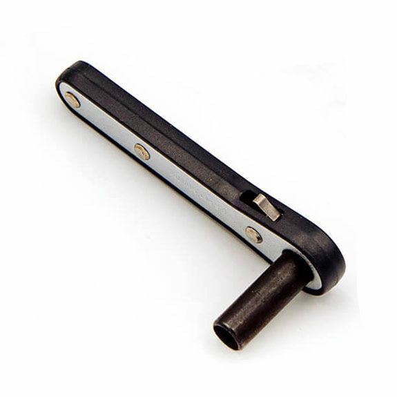 Cardinal Percussion Ratchet Drum Key