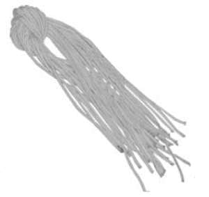Cardinal Percussion Snare Cord - 20 Strands (SC20)