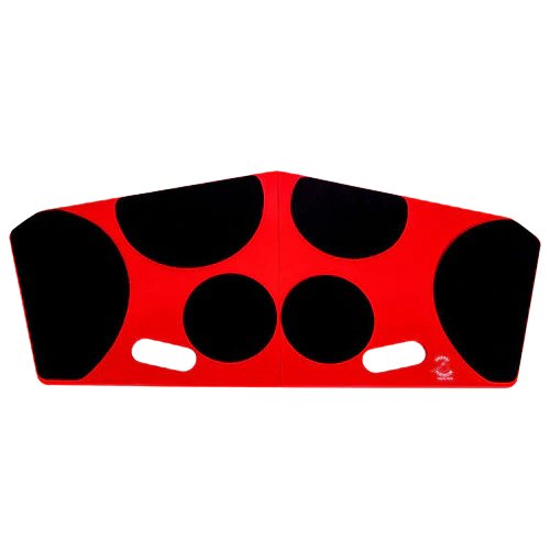 Cardinal Percussion Tenor Pad 6 CP-TENORPAD6