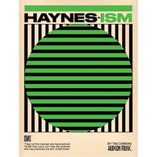 Carman-Haynes-ism (Online Audio Access Included)