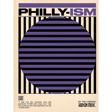 Carman-Philly-ism (Online Audio/Video Access Included)
