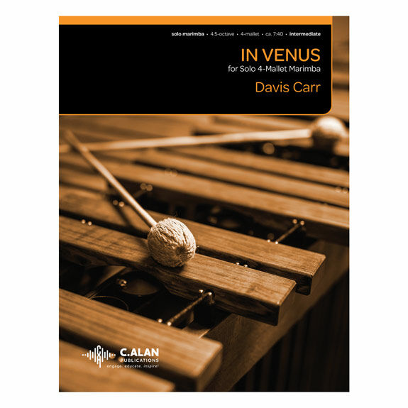 Carr-In Venus-M