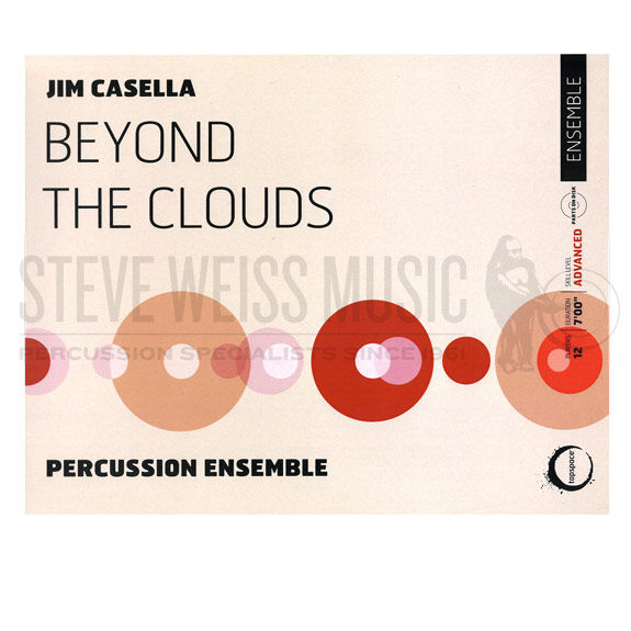 Casella-Beyond the Clouds (SP)-2B/2V/C/Cro./X/4M/4T/P