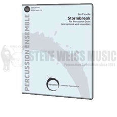 Casella-Stormbreak (SP)