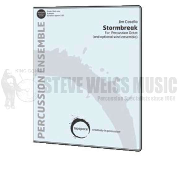Casella-Stormbreak (SP)
