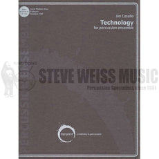 Casella-Technology (SP)-B/X/3T/P