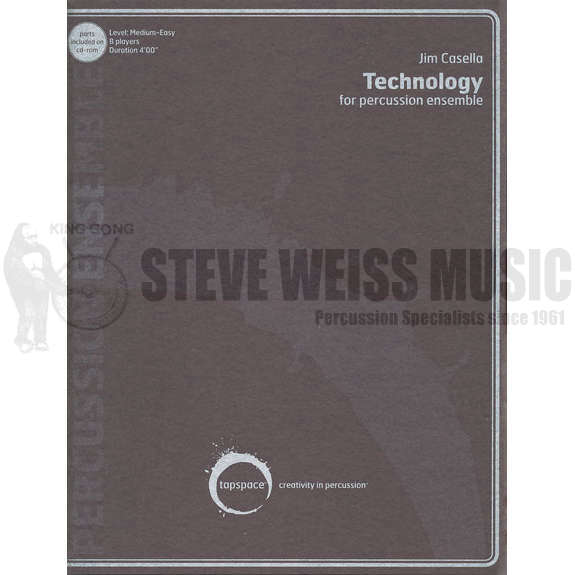 Casella-Technology (SP)-B/X/3T/P