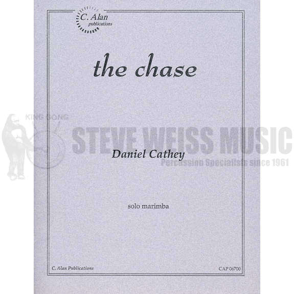 Cathey-Chase, The-M