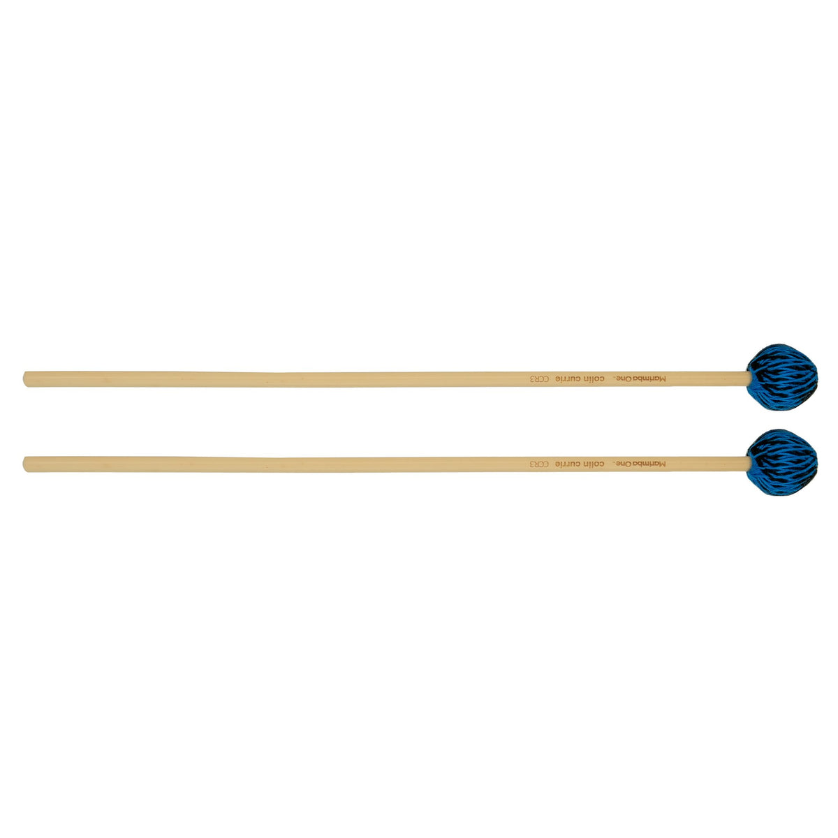 Marimba One Colin Currie CCR3 Mallets
