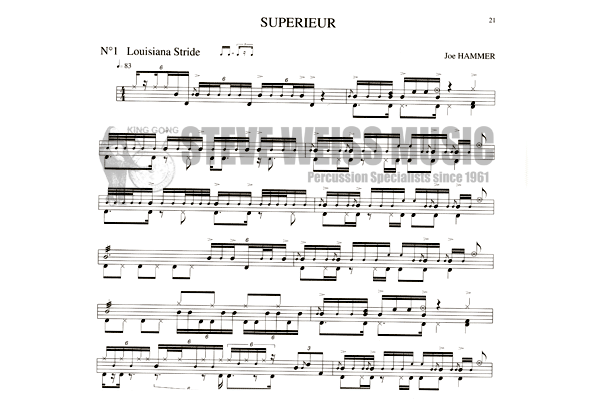 Ceccarelli-Batterie-Trophee/Gastaldin