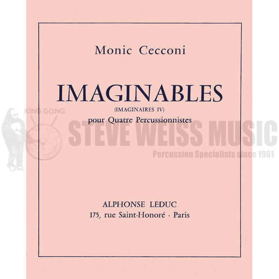 Cecconi-Imaginables(S)