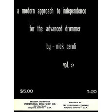 Ceroli-Modern Approach to Independence Volume 2