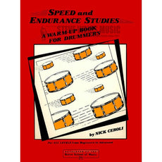 Ceroli-Speed and Endurance Studies
