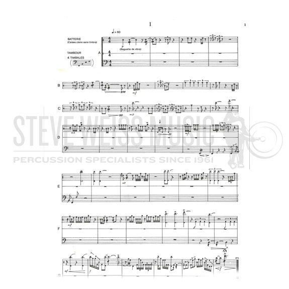 Chauviere-Soloplus(S-n3)-DS solo-4T/SD