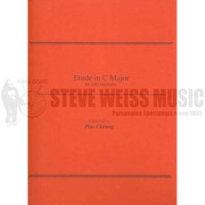 Cheung-Etude in C Major-M