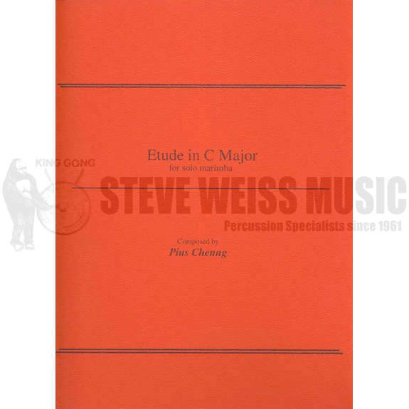 Cheung-Etude in C Major-M