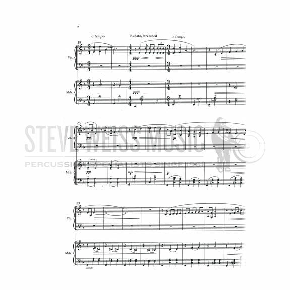 Cheung-Nocturne in F Major (SP)-V/M