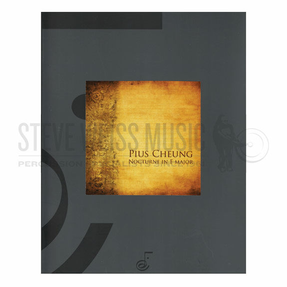 Cheung-Nocturne in F Major (SP)-V/M
