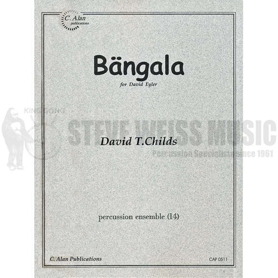 Childs-Bangala (SP)-B/2V/Cro./C/X/4M/BM/5T/P/PN