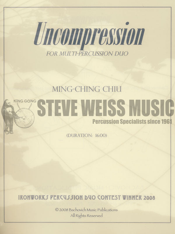 Chiu-Uncompression (2S)-P