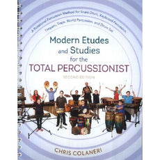 chris-colaneri-modern-etudes-and-studies-for-the-total-percussionist-cover